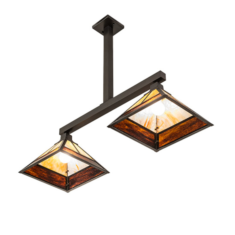 Hyde Park 2 - Light Pendant