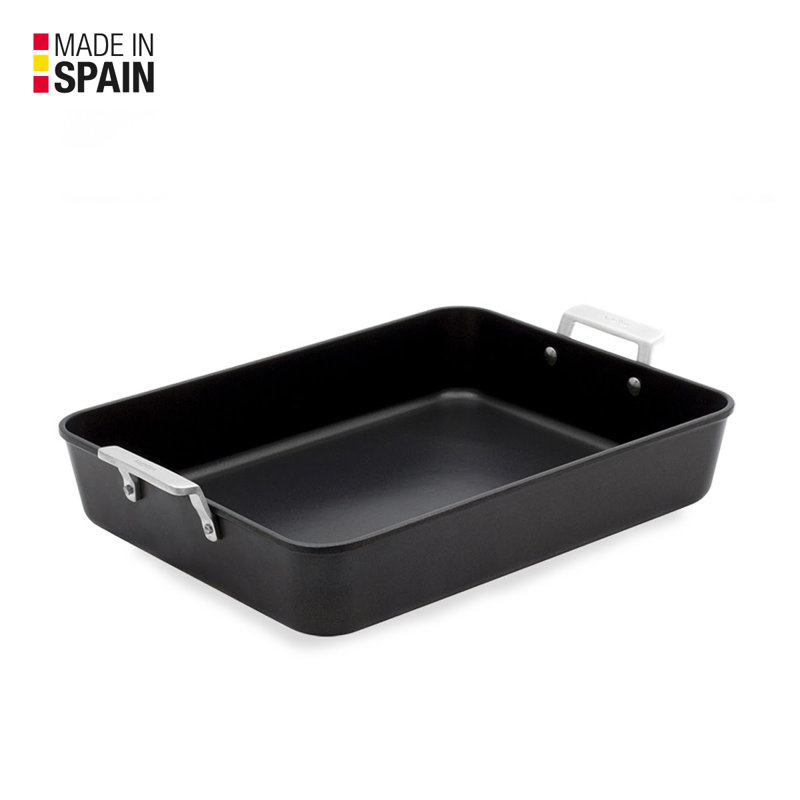 Valira Non-Stick Aluminum Roasting Pan