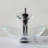 Vessel Mixer Single Hole Bathroom Faucet-6405838-6405841-6405844