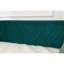 Usb Charging Velvet Daybed Modern Design For Bedroom And Guest Room