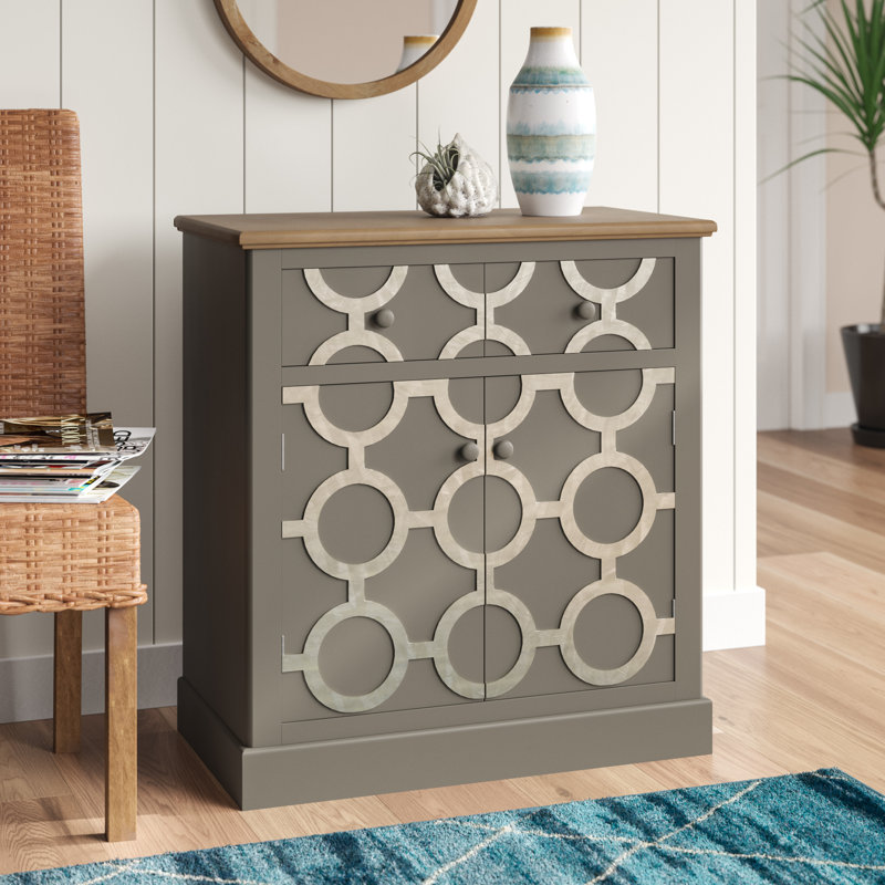 Accent Cabinet