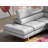 Amesbury Upholstered 87 " Fabric L-Shaped Sectional-100461998