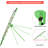 REDCAMP Metal Goal-87077780
