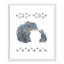 «Little Man Cave Bears», art encadré-47494610-47499549