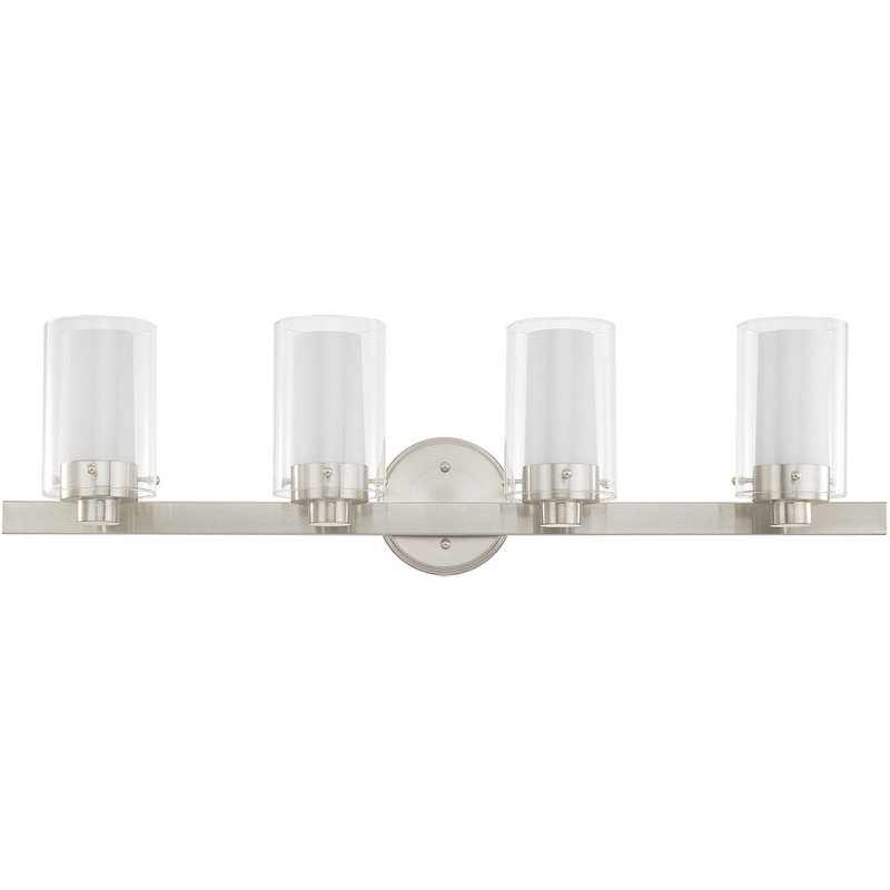 4 - Light Vanity Light