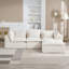 Canapé modulaire surdimensionné Cloud Couch-920884947