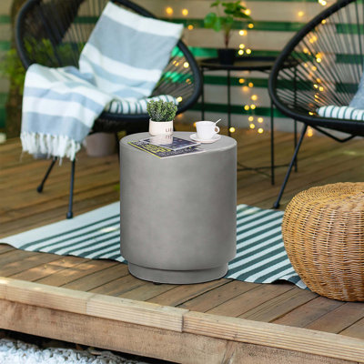 Arnelda End Table