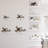 Wall Decor Metal-99012719-99012723