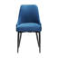 Chaise d'appoint rembourrée Trenon-879381382