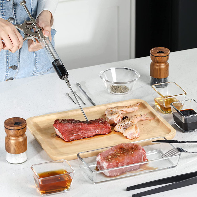Meat Cutter Kit/Knife
