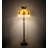 62" High Elizabeth Floor Lamp-101920726