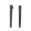 Aluminum Ornate Wall Shelf Bracket