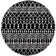 Cobos Performance Geometric Rug