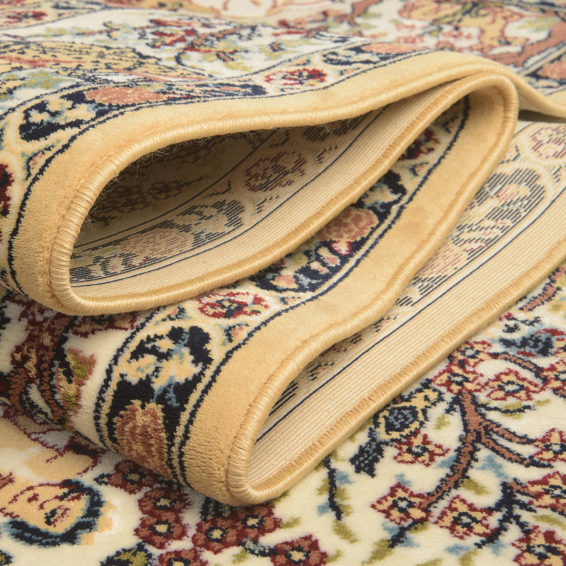 Ledger Oriental Indoor Rug, Runner 2'11" x 13'1"