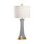 Hopper Table Lamp