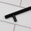 Hexagonal T-Bar Handles in Multiple Finishes-120875298-124870521
