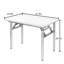 Katie Adjustable Metal Base Computer Desk-1998159757-1998143449