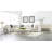 Iysla Four Leg Coffee Table with Storage