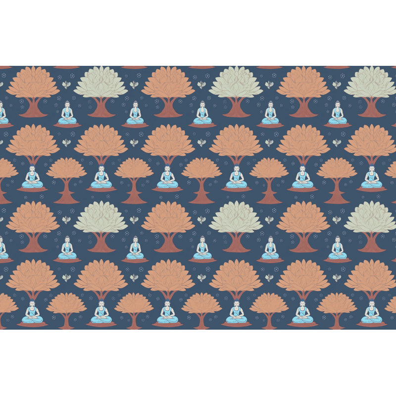  Édredon Meditation Bedding, Édredon très grand