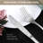 Prep & Savour Colby Stainless Steel Flatware Set - Service for 4-1390811511