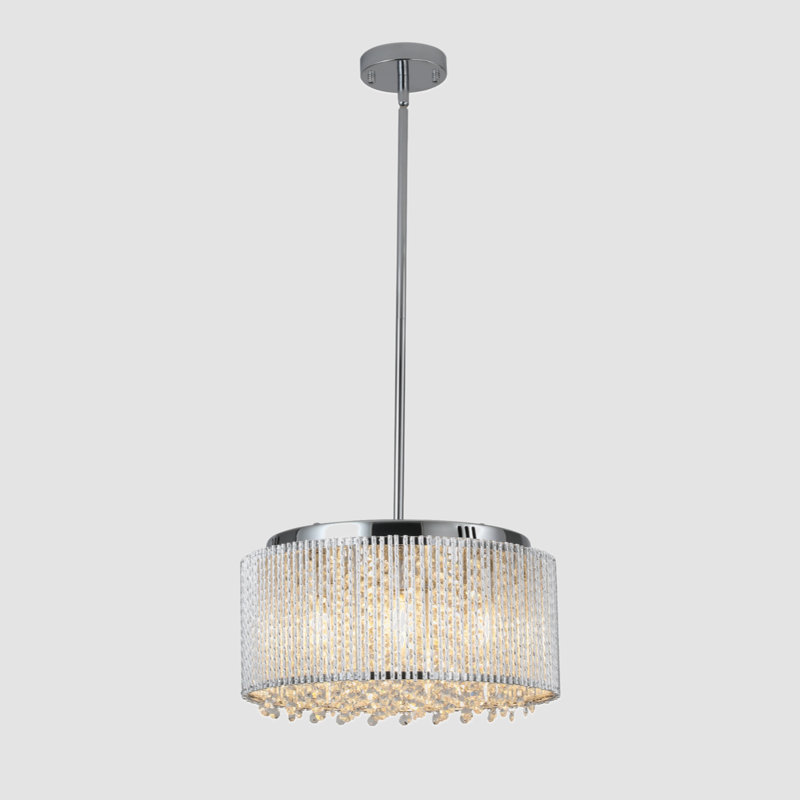 Round Ceiling Light