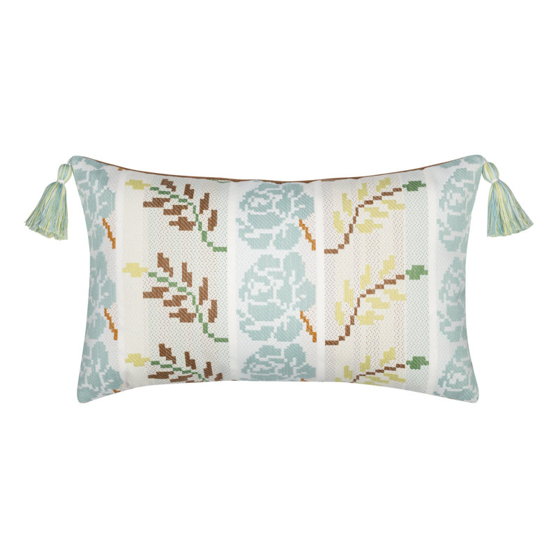 Lumbar Pillow Cover & Insert, Anew