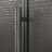 Ardaghmore 68 " W Iron Sideboard