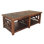 Barnline Copper Table