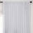Dondie Extra Wide Performance Polyester Hotel Blackout Curtains - Single Panel Drapes-2118877625-2118877604