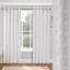 Brummett Semi Sheer Curtain Pair-37080869-37080874