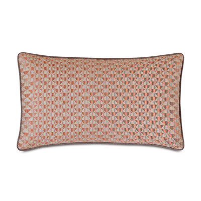 Fossil Lumbar Pillow Cover & Insert