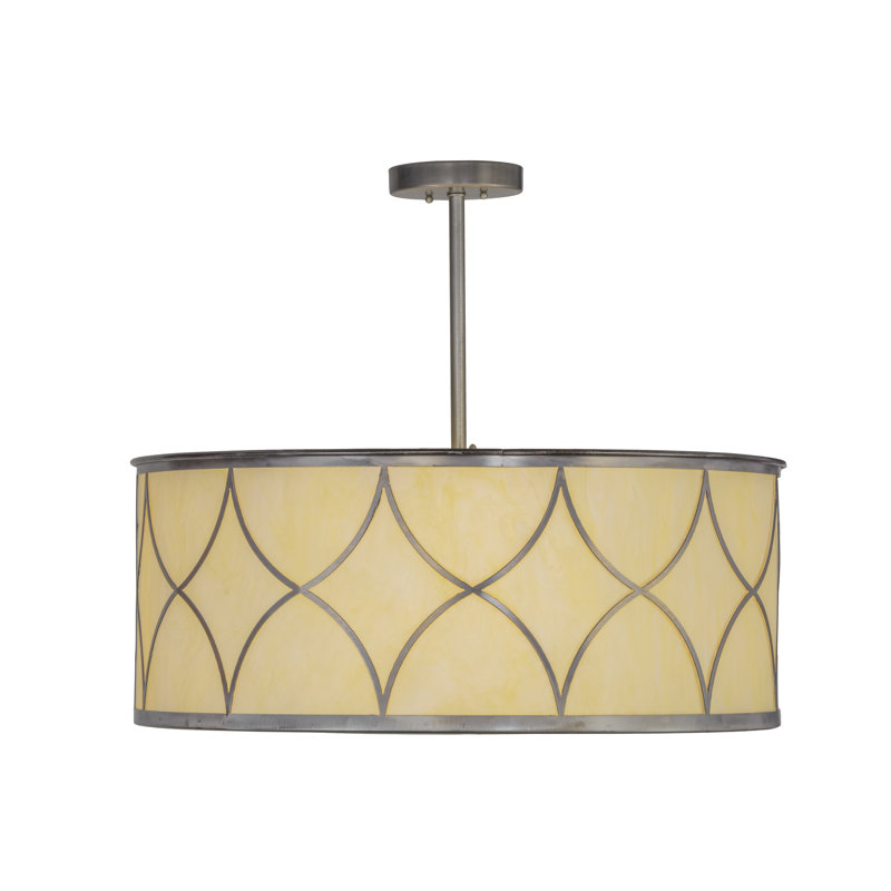 4 - Light Chandelier
