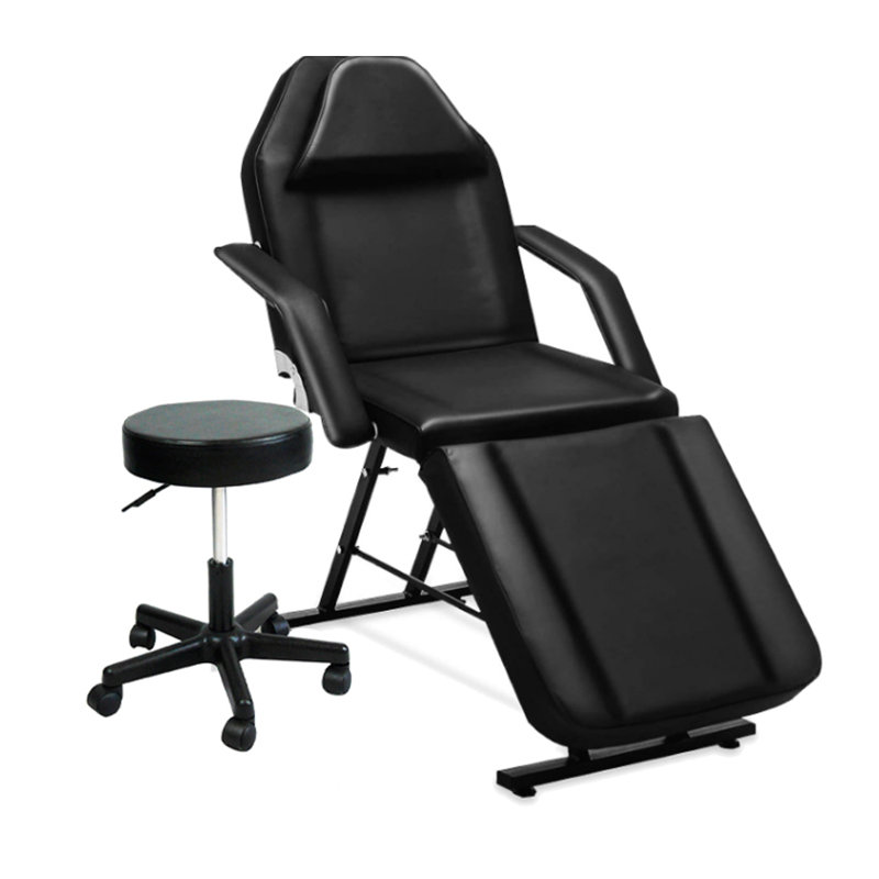 Ensemble de fauteuils de massage 2 pièces