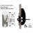 (2x Pack) Wave Grab Bar (18in), Left and Right Orientation-116023350