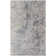 Valin Performance Viscose Abstract Indoor Rug