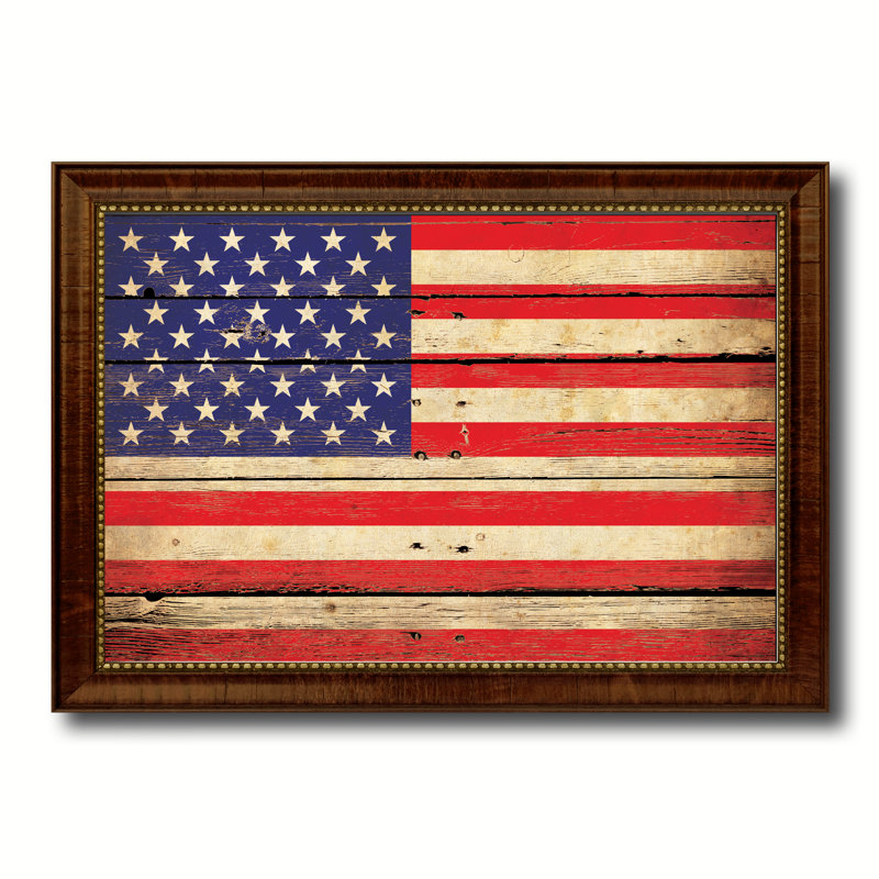 " USA Flag "