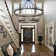 Allaynah Wagon Wheel Chandelier
