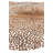 Square Isidore Brown Rug