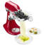 KitchenAid Vegetable Sheet Cutter Attachment