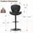 Halima Adjustable Bar Stools-1726767513-1726767519