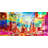 Times Square by Eric Chestier - Wrapped Canvas Print-1355592543