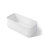 Kohler Imperator 66" x 31" Freestanding Bath White
