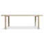 Antibes 90'' Dining Table