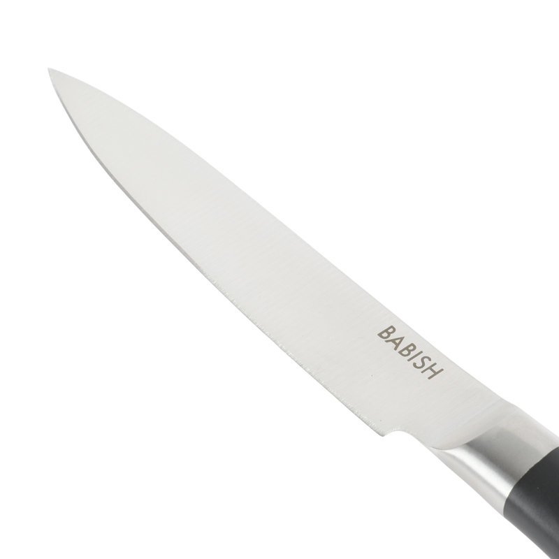 Couteau utilitaire 5 po Babish