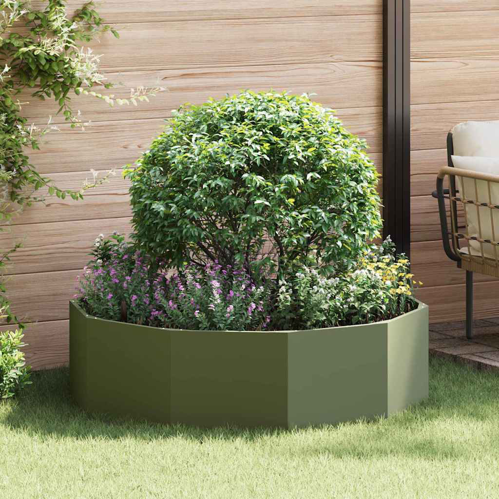Planter Box