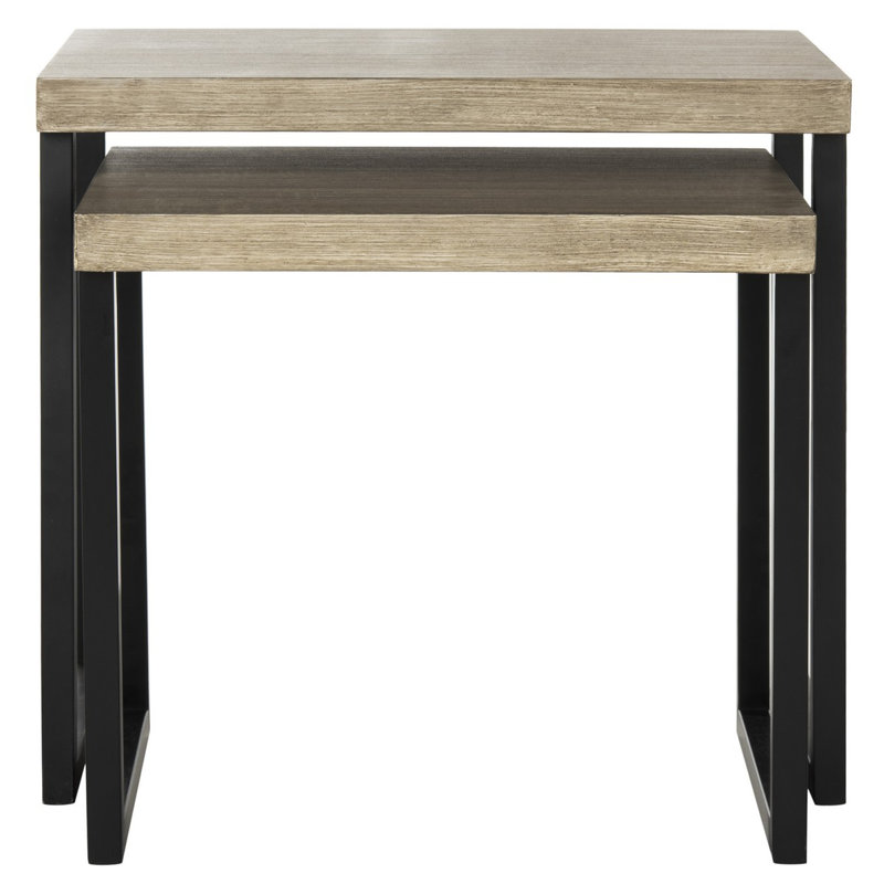 Tables gigognes Abrianna