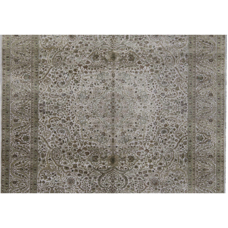 Shamas One-of-a-Kind 7'10" X 10'1" Area Rug