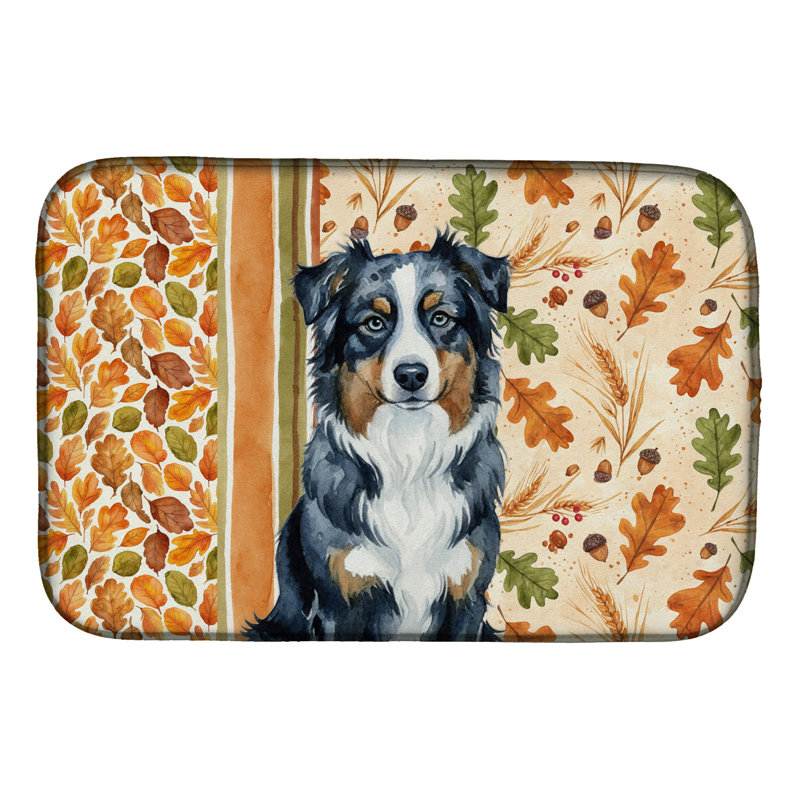 Tapis de séchage australien Heirloom Heirloom