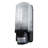 Lightsey 1 Light Outdoor Bulkhead Light with PIR Sensor