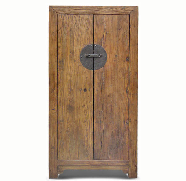 Solid Wood Armoire
